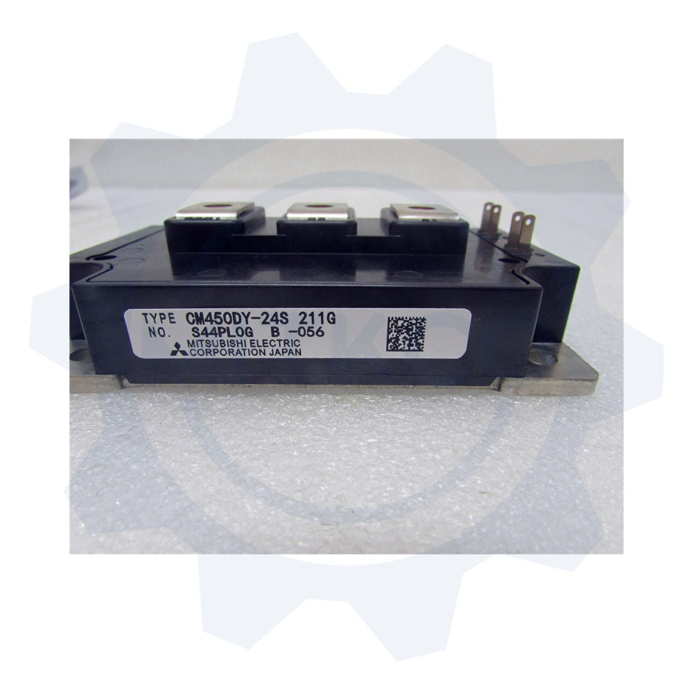 CM450DY-24S mitsubishi igbt – MITKCO