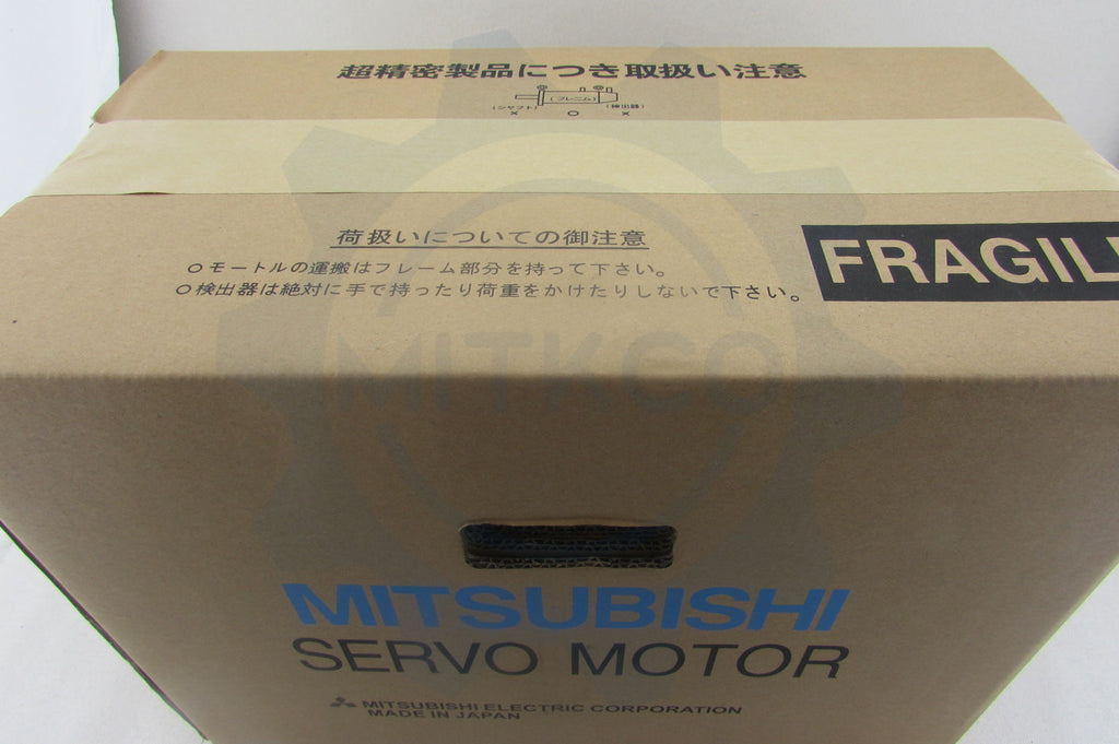 HF-SE202 Mitsubishi servo motor – MITKCO