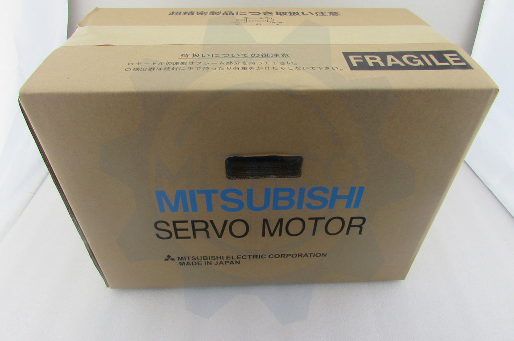 HF-SE202 Mitsubishi servo motor – MITKCO