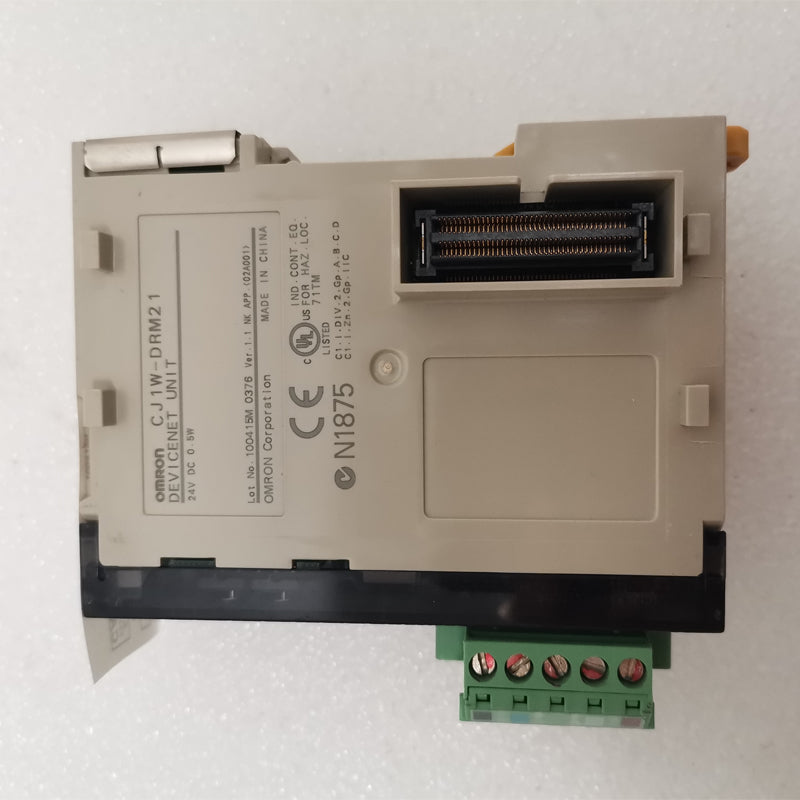 CPM2H-60CDR-A Omron plc – MITKCO