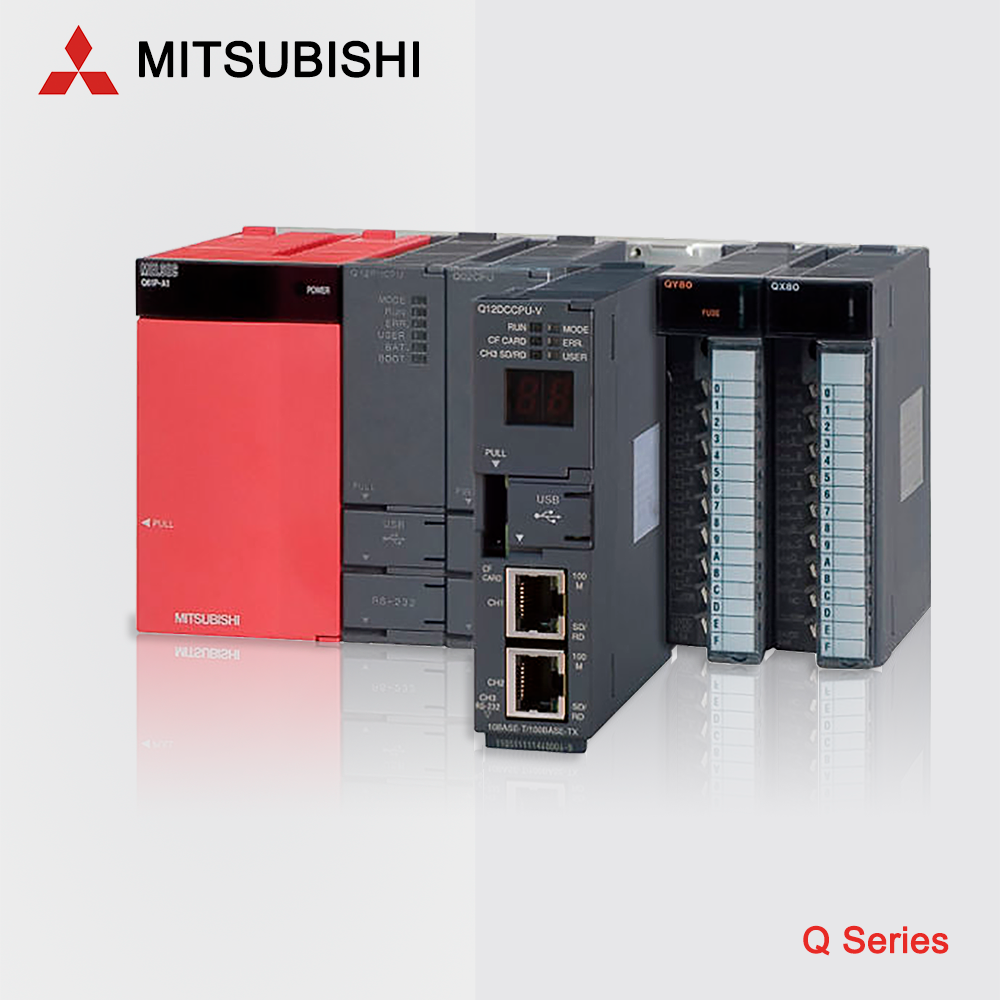 Q51P-A1 Mitsubishi plc