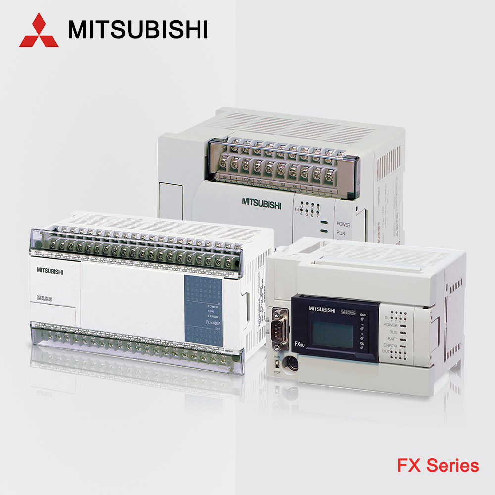 FX0N-3A Mitsubishi plc – MITKCO