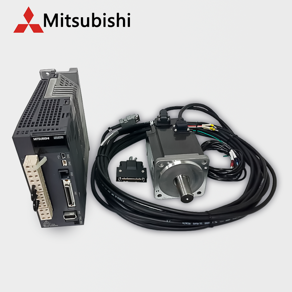 HC-MFS053G2 Mitsubishi servo motor HC MFS053G2 三菱-