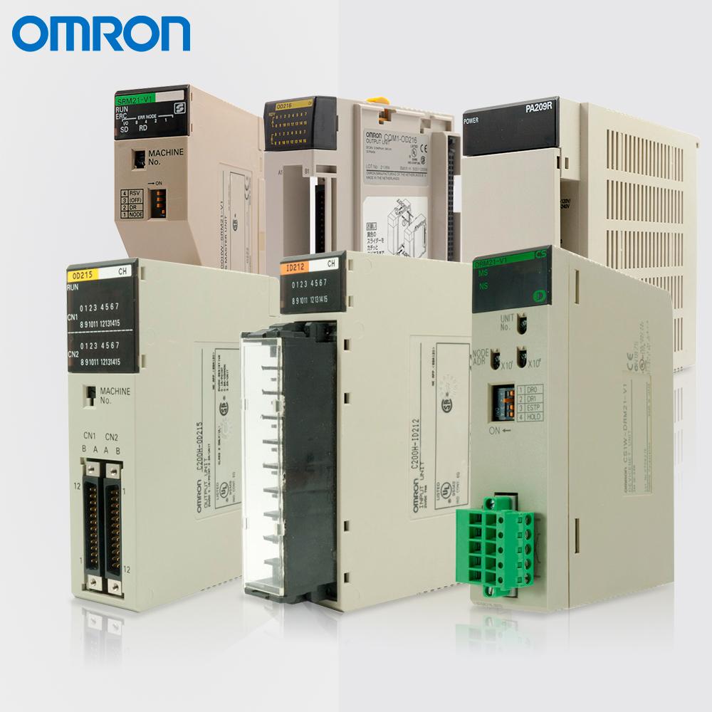 CS1G-CPU44-V1 Omron plc – MITKCO