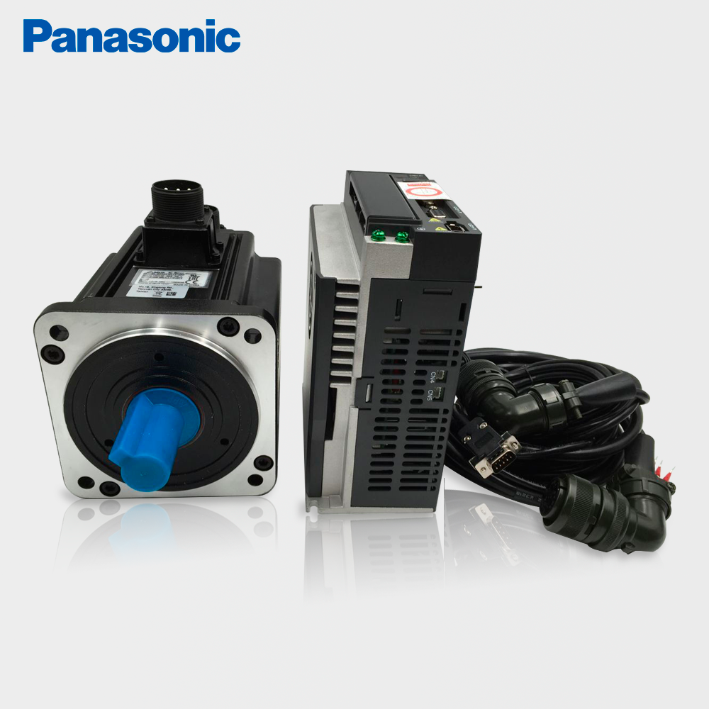 MADKT1507CA1 panasonic servo drive/motor