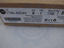 1746-NIO4V AB PLC