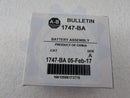 1747-BA AB PLC