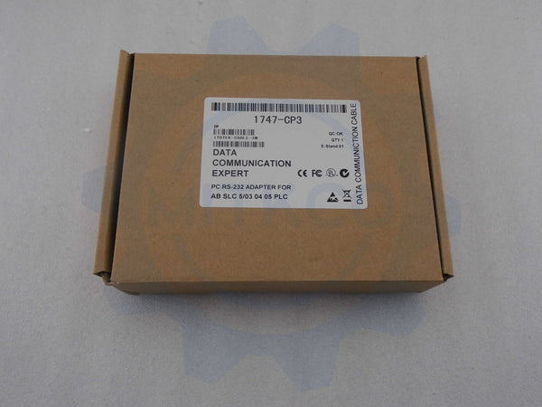 1747-CP3 AB PLC