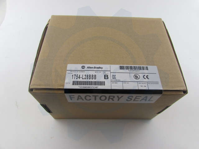 1754-L28BBB AB PLC