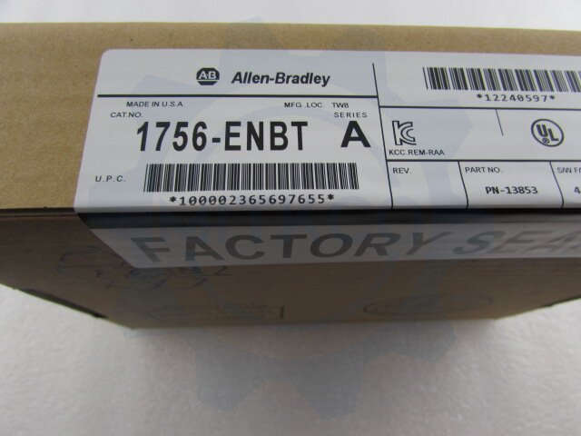 1756-ENBT AB PLC