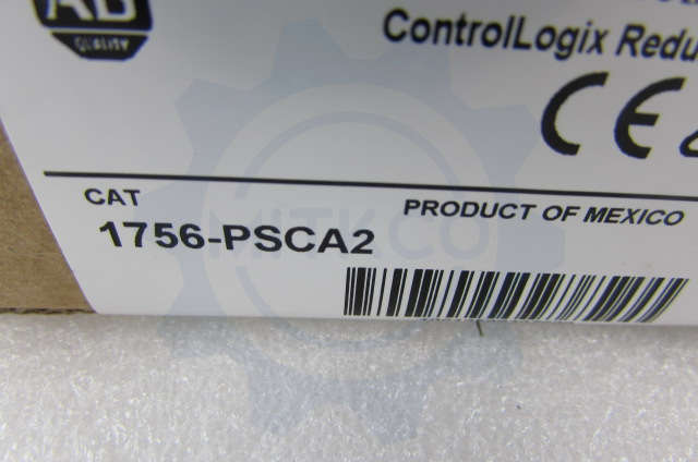 1756-PSCA2 AB PLC