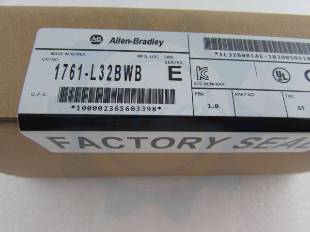 1761-L32BWB AB PLC