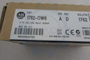 1762-OW8 AB PLC