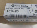 1768-PB3 AB PLC