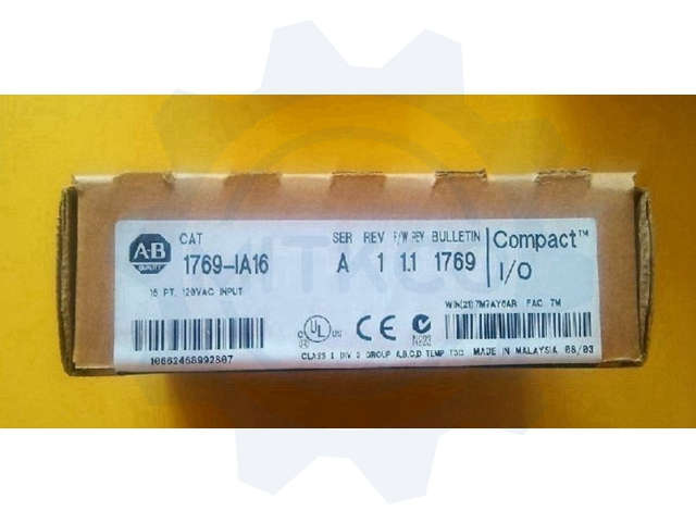 1769-IA16 AB PLC