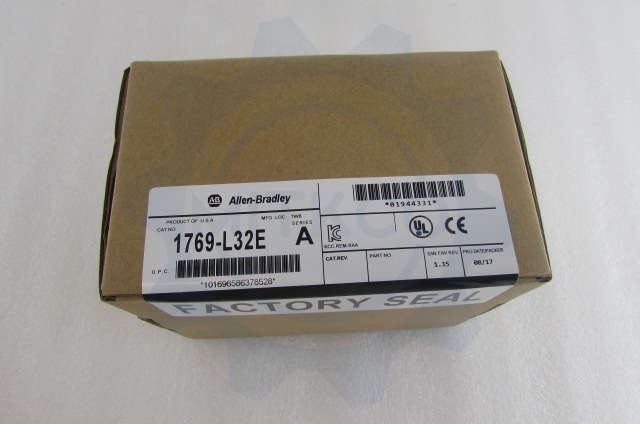 1769-L32E AB PLC