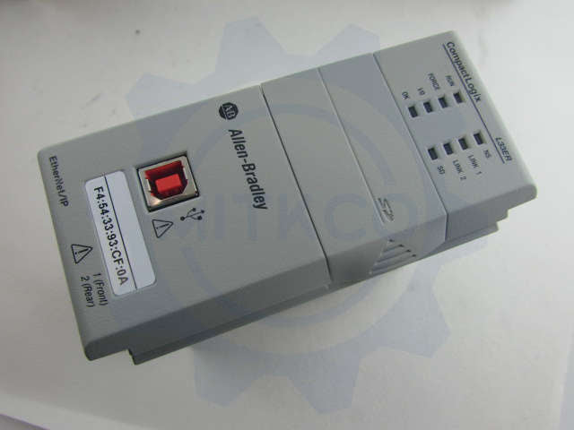 1769-L33ER AB PLC