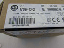 1769-OF2 AB PLC