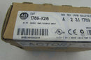 1769-PB2 AB PLC