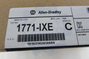 1771-IXE AB PLC