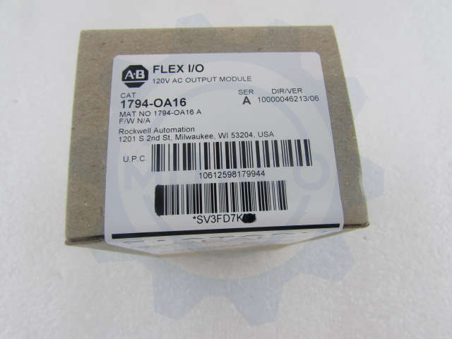 1794-OA16 AB PLC