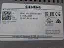 6AV2123-2DB03-0AX0 Siemens Screen