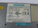 6AV3627-1JK00-0AX0 Siemens screen