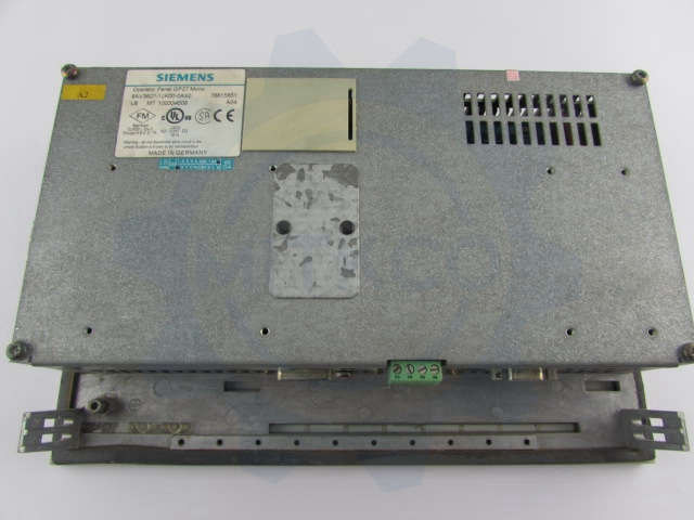 6AV3627-1JK00-0AX0 Siemens screen