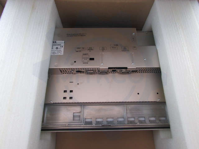 6AV6542-0AG10-0AX0 Siemens screen