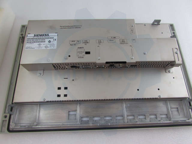 6AV6542-0AG10-0AX0 Siemens screen