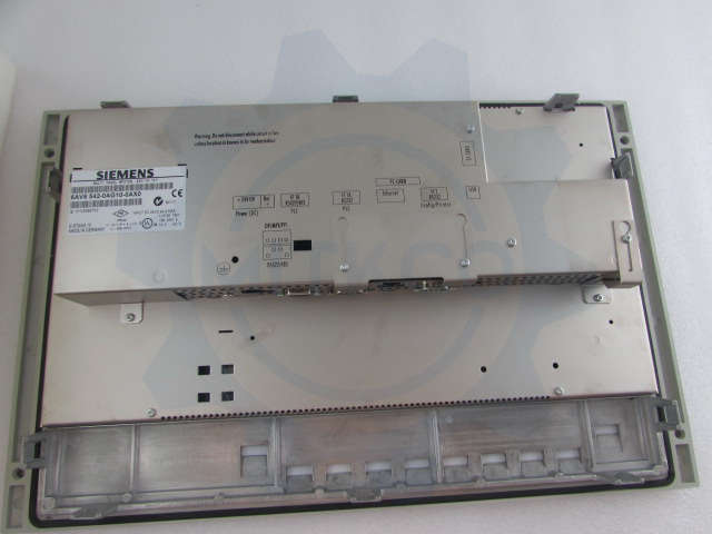 6AV6542-0AG10-0AX0 Siemens screen