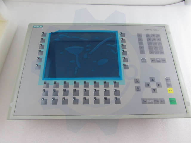 6AV6542-0AG10-0AX0 Siemens screen