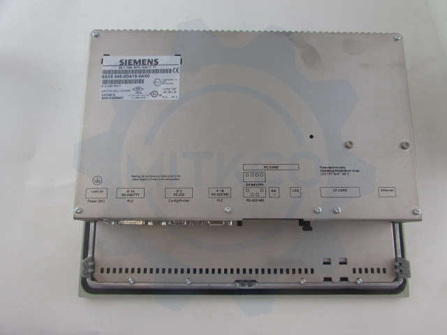 6AV6545-0DA10-0AX0 Siemens screen