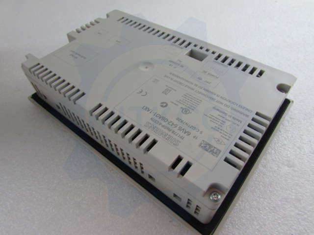 6AV6642-0BA01-1AX1 Siemens screen