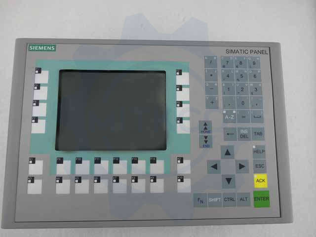 6AV6643-0BA01-1AX0 Siemens screen