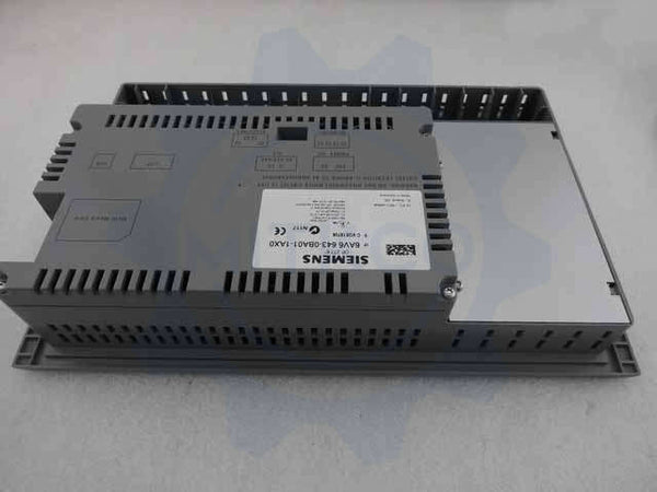 6AV6643-0BA01-1AX0 Siemens screen