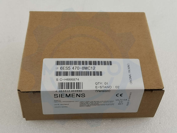 6ES5464-8ME11 Siemens plc