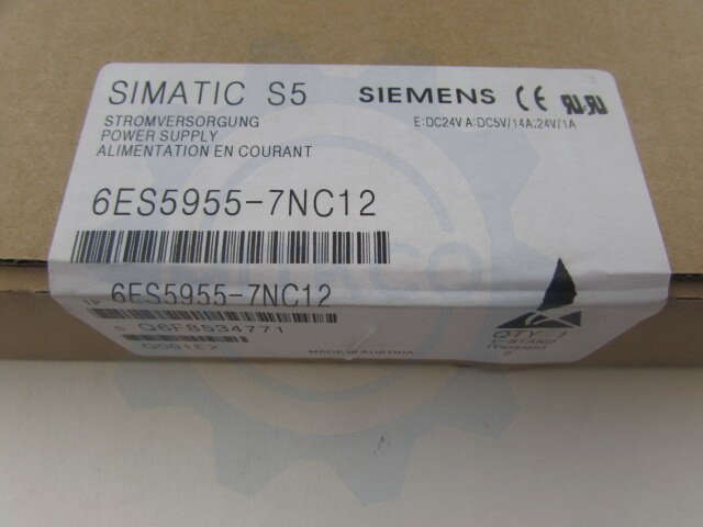 6ES5955-7NC12 Siemens plc