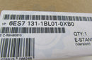 6ES7131-1BL01-0XB0 Siemens plc