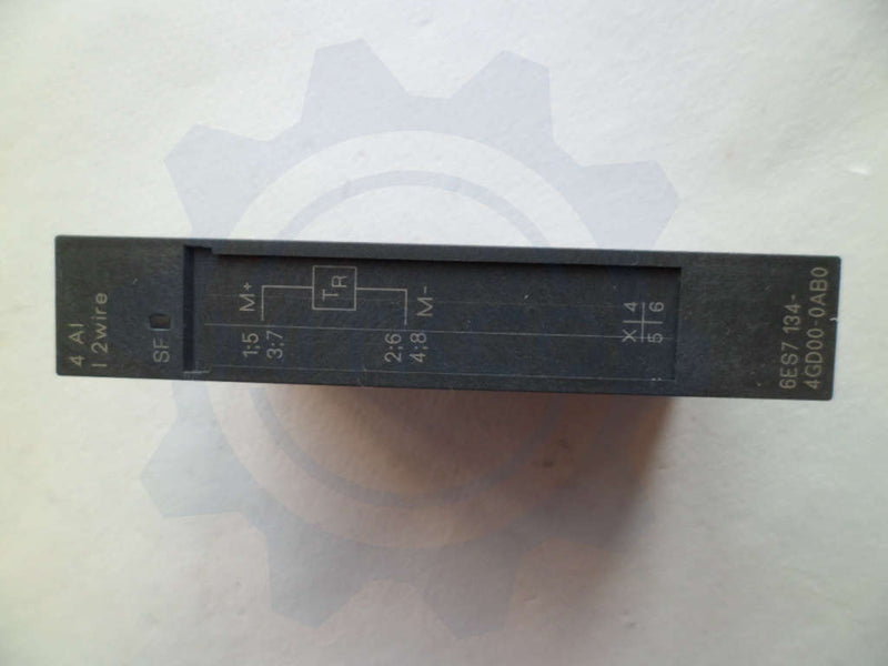 6ES7134-4GD00-0AB0 Siemens plc