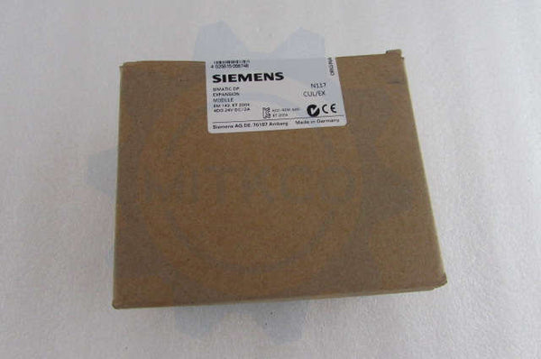 6ES7142-1BD40-0XA0 Siemens plc