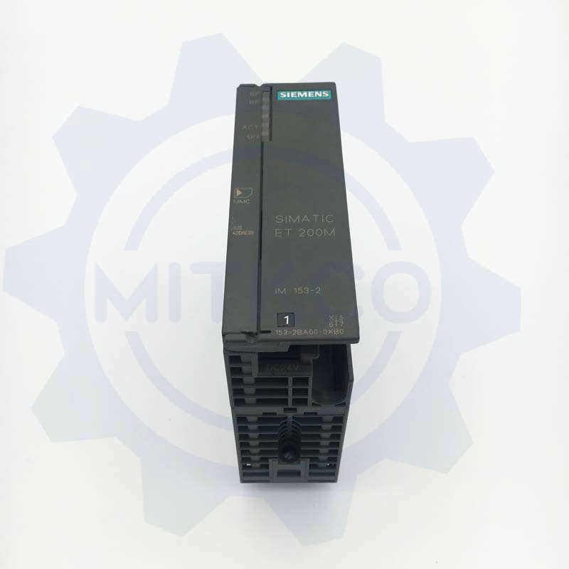 6ES7153-2BA00-0XB0 Siemens plc