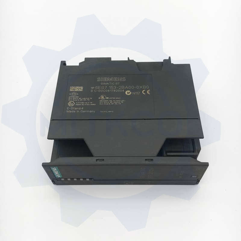 6ES7153-2BA00-0XB0 Siemens plc