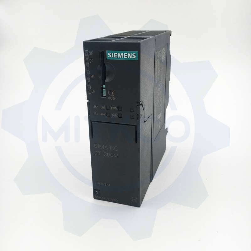 6ES7153-4AA01-0XB0 Siemens plc