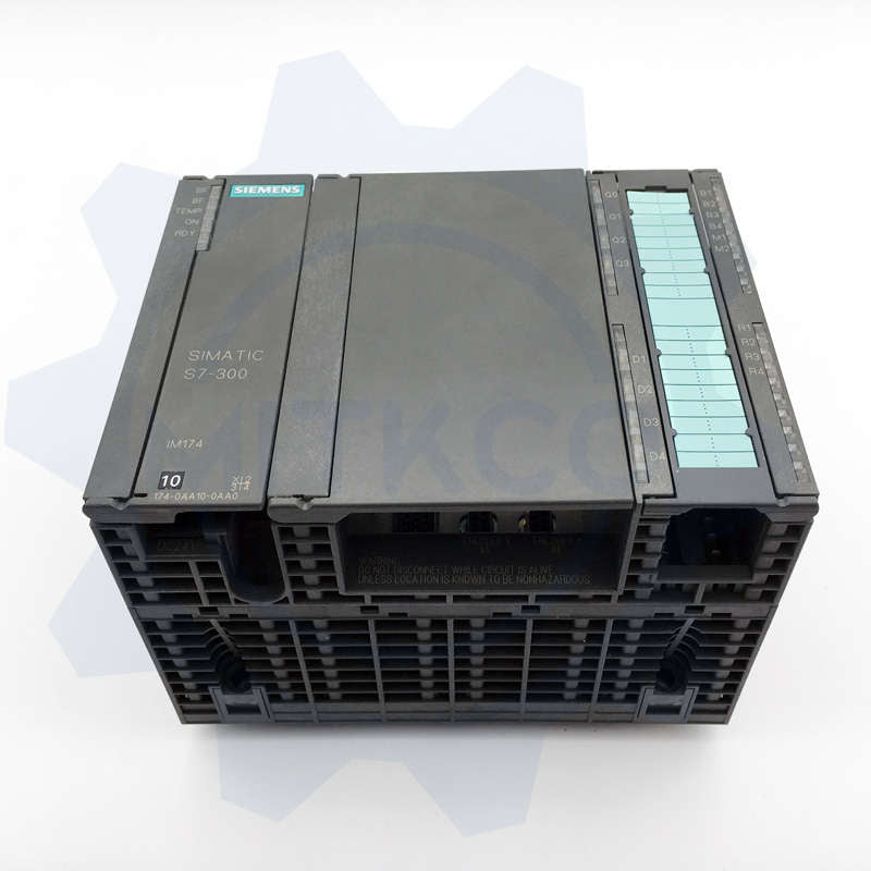 6ES7174-0AA10-0AA0 Siemens plc