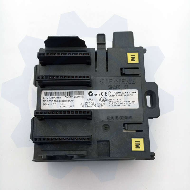 6ES7195-7HD80-0XA0 Siemens plc