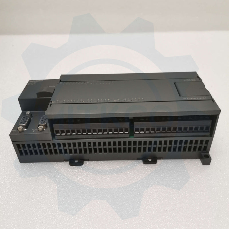 6ES7216-2AD23-0XB0 Siemens plc