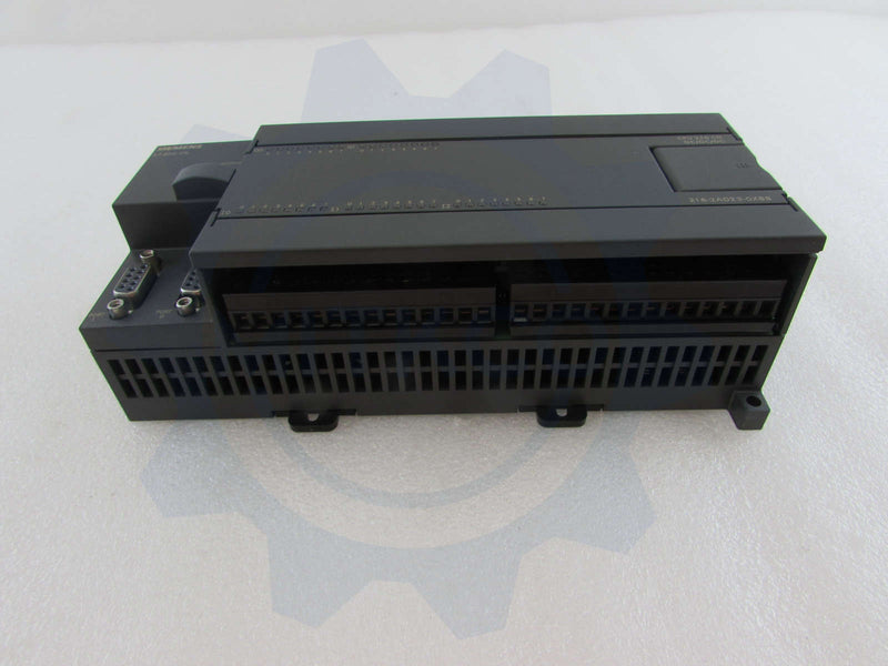 6ES7216-2AD23-0XB8 Siemens plc