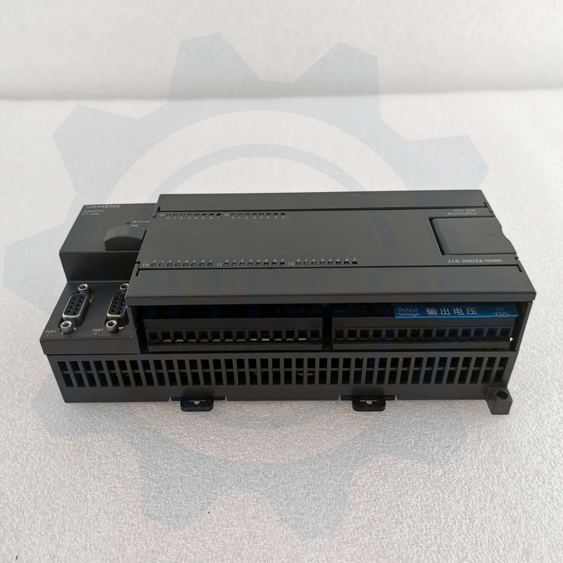 6ES7216-2BD22-0XB0 Siemens plc