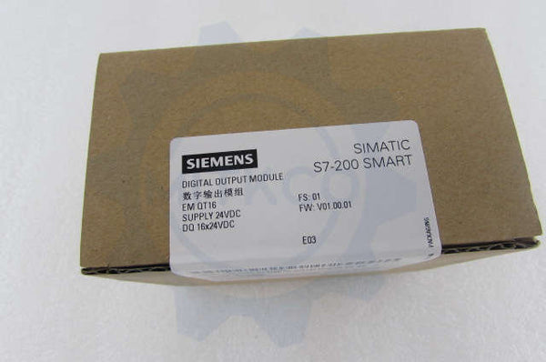 6ES7288-2QT16-0AA0 Siemens plc